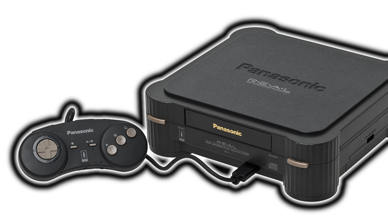 3do console